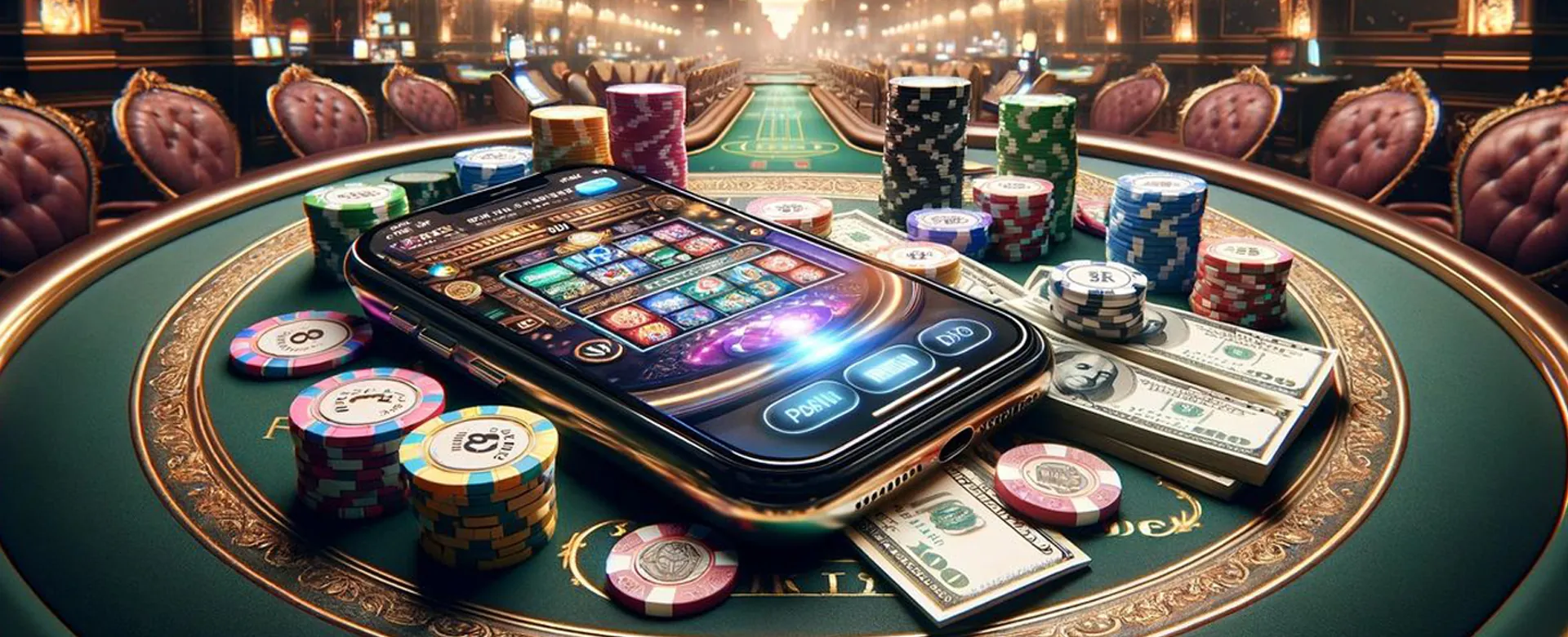Nustar Pagcor Login Online Casino Banner